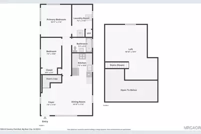 1026 W Country Club Boulevard, Big Bear City, CA 92314 - Photo 26