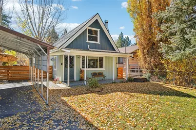 1026 W Country Club Boulevard, Big Bear City, CA 92314 - Photo 1