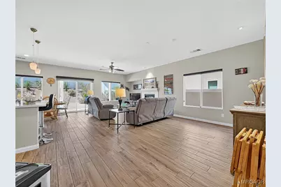 64134 Van Horn Mountain, Desert Hot Springs, CA 92240 - Photo 6