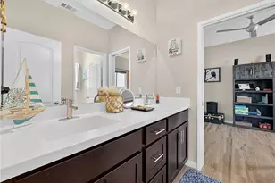 64134 Van Horn Mountain, Desert Hot Springs, CA 92240 - Photo 34