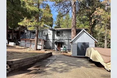 31120 Mountain Oak Drive, Running Springs, CA 92382 - Photo 6