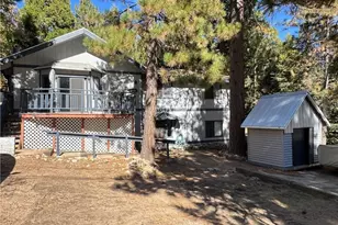 31120 Mountain Oak Dr, Running Springs, CA 92382 - Photo 1