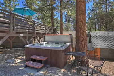 1126 Sugarpine Road, Big Bear City, CA 92314 - Photo 32
