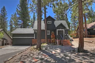 1126 Sugarpine Rd, Big Bear City, CA 92314 - Photo 2