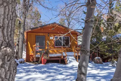 742 Cedar Lane, Sugarloaf, CA 92386 - Photo 1