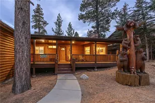 166 N Teakwood Dr, Big Bear Lake, CA 92315 - Photo 2