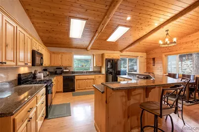 166 N Teakwood Drive, Big Bear Lake, CA 92315 - Photo 22