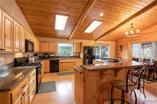 166 N Teakwood Dr, Big Bear Lake, CA 92315 - Photo 22