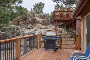 166 N Teakwood Dr, Big Bear Lake, CA 92315 - Photo 8