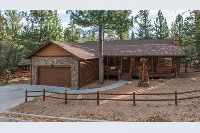 166 N Teakwood Drive, Big Bear Lake, CA 92315 - Photo 6