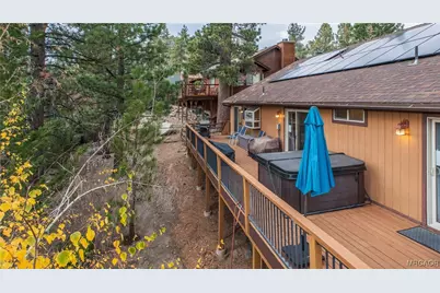 166 N Teakwood Drive, Big Bear Lake, CA 92315 - Photo 10