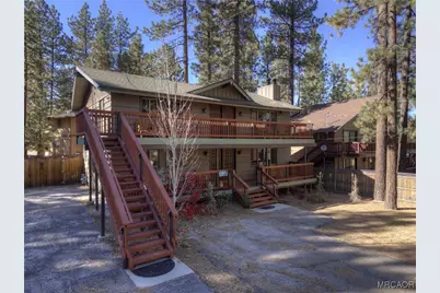596 Summit Boulevard #A & B, Big Bear Lake, CA 92315 - Photo 46