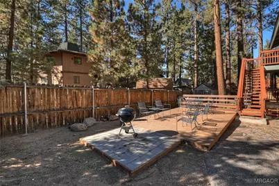 596 Summit Boulevard #A & B, Big Bear Lake, CA 92315 - Photo 40