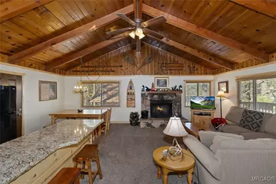 596 Summit Boulevard #A & B, Big Bear Lake, CA 92315 - Photo 8