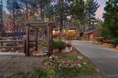 432 Temple Lane, Big Bear Lake, CA 92315 - Photo 1