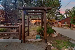 432 Temple Ln, Big Bear Lake, CA 92315 - Photo 4