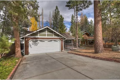 42736 Tannenbaum Platz, Big Bear Lake, CA 92315 - Photo 2