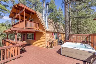 44185 Timron Ln, Sugarloaf, CA 92386 - Photo 1