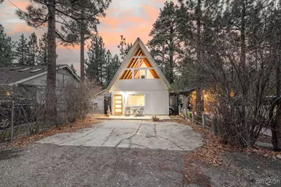 325 E Barker Boulevard, Big Bear City, CA 92314 - Photo 2