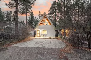 325 E Barker Blvd, Big Bear City, CA 92314 - Photo 2