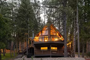 572 Brentwood Dr, Lake Arrowhead, CA 92352 - Photo 2