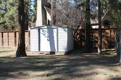 413 North Shore Drive, Big Bear City, CA 92314 - Photo 10