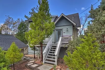 26822 Huron Road, Lake Arrowhead, CA 92352 - Photo 2