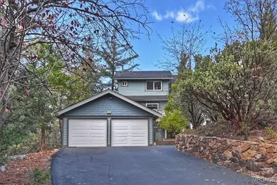 26822 Huron Road, Lake Arrowhead, CA 92352 - Photo 1