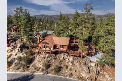 340 Stoney Creek Road, Big Bear Lake, CA 92315 - Photo 38