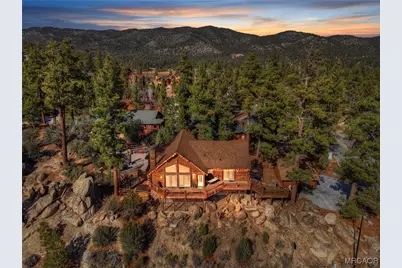 340 Stoney Creek Road, Big Bear Lake, CA 92315 - Photo 1