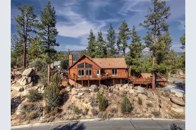 340 Stoney Creek Road, Big Bear Lake, CA 92315 - Photo 6