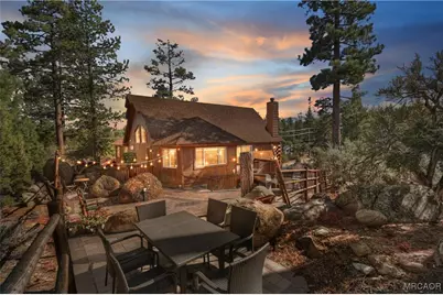 340 Stoney Creek Road, Big Bear Lake, CA 92315 - Photo 2