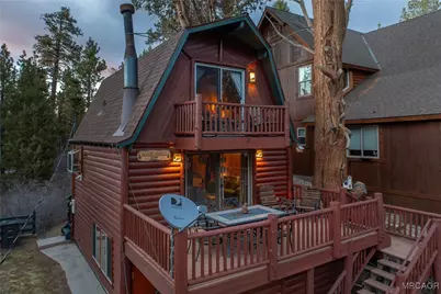 42768 Alta Vista Avenue, Big Bear Lake, CA 92315 - Photo 2
