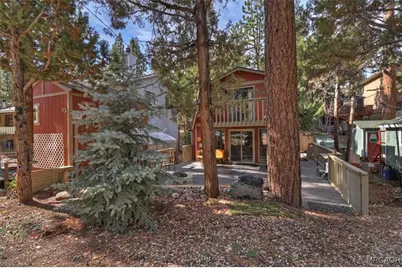 172 Vista Lane, Sugarloaf, CA 92386 - Photo 6