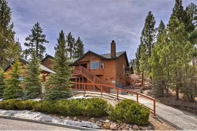 42369 Eagle Ridge Drive, Big Bear Lake, CA 92315 - Photo 2