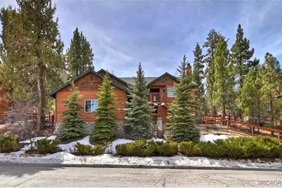42369 Eagle Ridge Drive, Big Bear Lake, CA 92315 - Photo 4