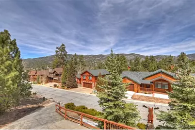 42369 Eagle Ridge Drive, Big Bear Lake, CA 92315 - Photo 8