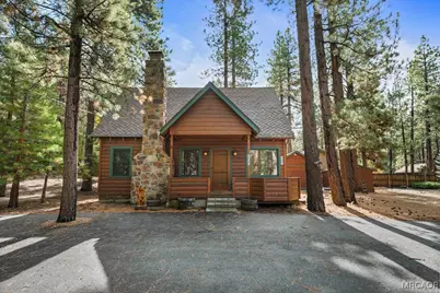 39161 Buckthorn Road, Big Bear Lake, CA 92315 - Photo 1