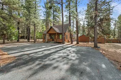 39161 Buckthorn Road, Big Bear Lake, CA 92315 - Photo 2