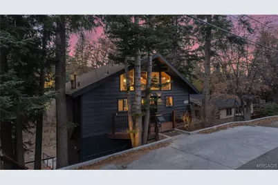 43343 Bow Canyon Road, Big Bear Lake, CA 92315 - Photo 22