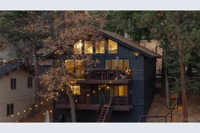 43343 Bow Canyon Road, Big Bear Lake, CA 92315 - Photo 2