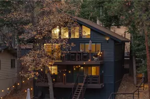 43343 Bow Canyon Rd, Big Bear Lake, CA 92315 - Photo 2