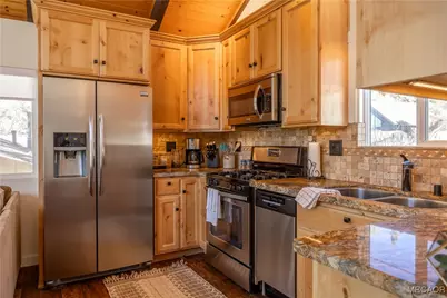 43343 Bow Canyon Road, Big Bear Lake, CA 92315 - Photo 6