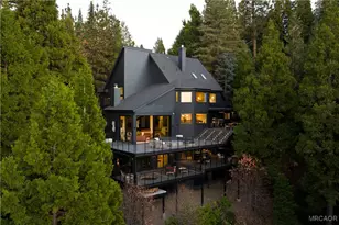654 S Cumberland Dr, Lake Arrowhead, CA 92352 - Photo 2