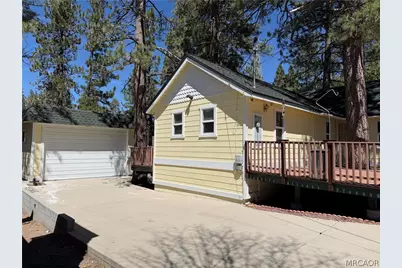 40226 Guinan Lane, Big Bear Lake, CA 92315 - Photo 2