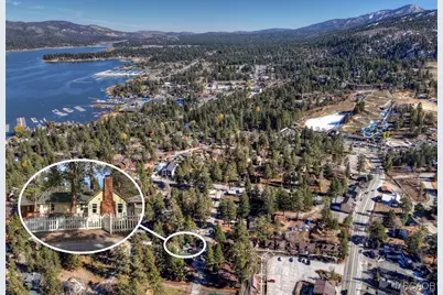 40226 Guinan Lane, Big Bear Lake, CA 92315 - Photo 2