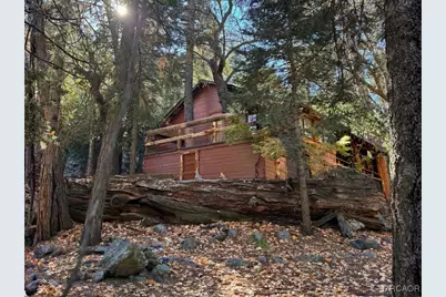 12 Barton Flats Road, Angeles Oaks, CA 92305 - Photo 14