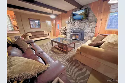 12 Barton Flats Road, Angeles Oaks, CA 92305 - Photo 2