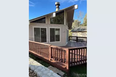 1506 Wildcat Drive, Lake Arrowhead, CA 92352 - Photo 12