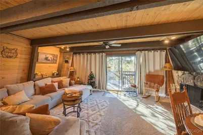 764 Panamint Mountain Drive, Big Bear City, CA 92314 - Photo 8